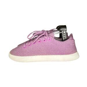 ***SOLD*** Womens Allbirds TP Tree Piper Casual Sneakers W8 Purple White